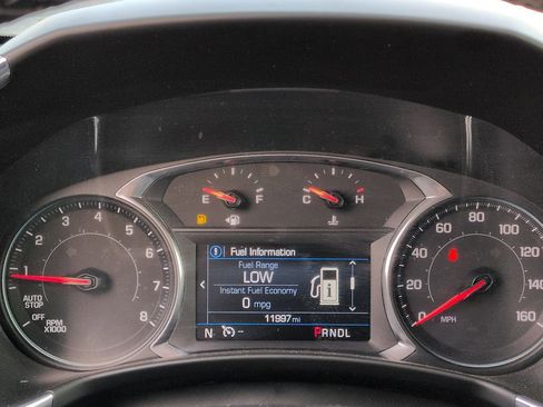 Used 2023 Chevrolet Equinox LT image 11