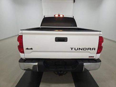 Used 2021 Toyota Tundra SR5 AWD/4WD image 5