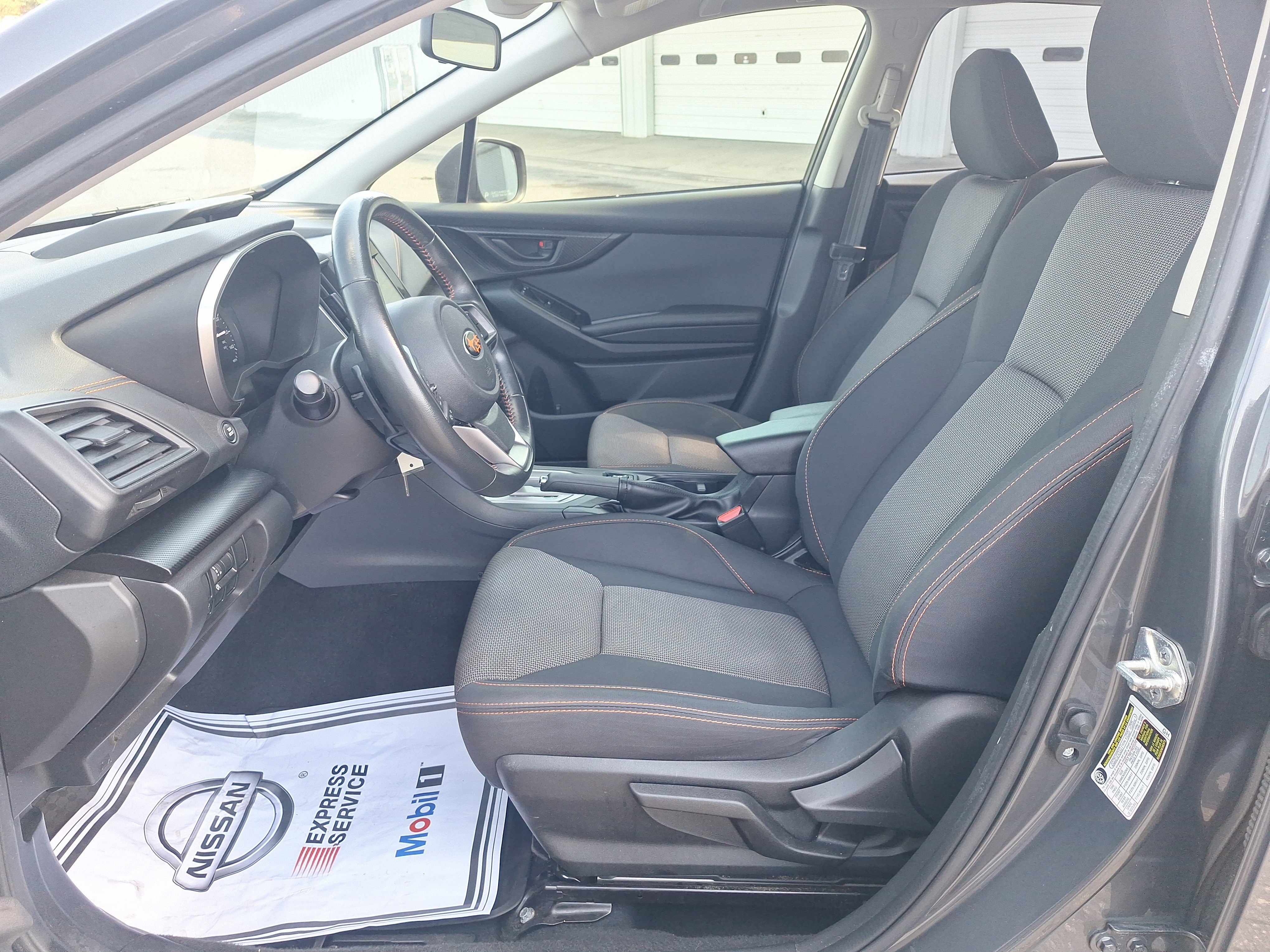 Used 2021 Subaru Crosstrek 2.0i Premium AWD/4WD image 11