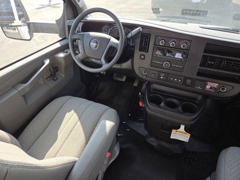 New 2026 GMC Savana 4500 w/ Power Convenience Package image 26
