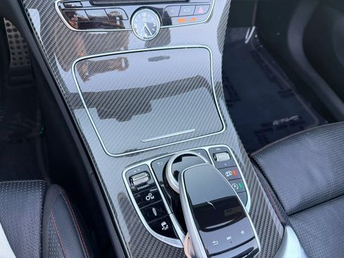Used 2018 Mercedes-Benz C 43 AMG 4MATIC Cabriolet image 19