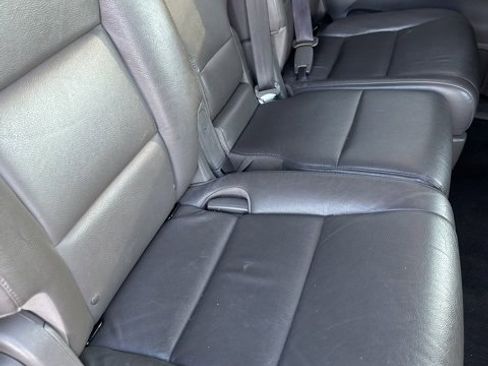 Used 2016 Honda Odyssey Touring image 11