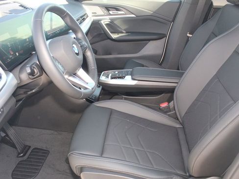 New 2026 BMW X1 xDrive28i image 17