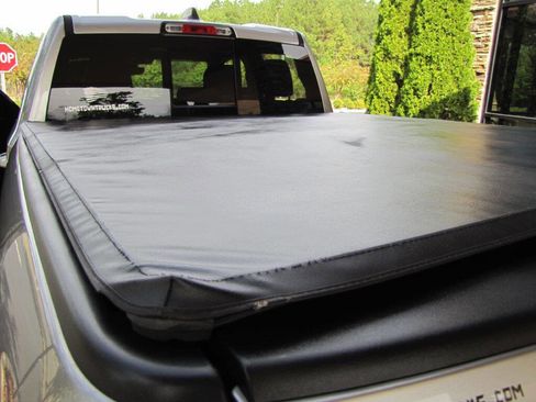 Used 2021 RAM 1500 Big Horn image 29