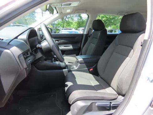 Certified 2024 Honda CR-V LX image 12