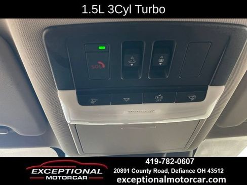 Used 2023 Nissan Rogue SV w/ SV Premium Package AWD/4WD image 44