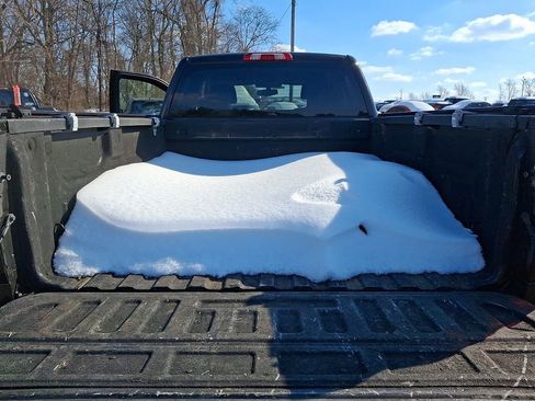 Used 2018 Chevrolet Silverado 1500 LT w/ All Star Edition image 28
