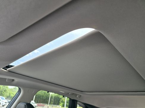 New 2026 Nissan Murano Platinum AWD/4WD image 23