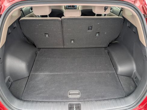 Used 2021 Hyundai Tucson Value image 14