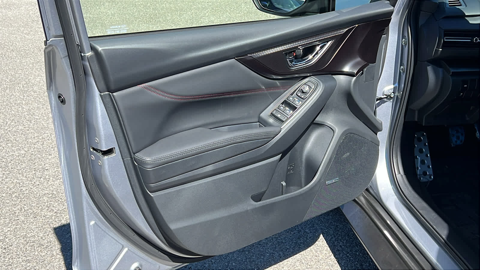 New 2026 Subaru WRX Premium AWD/4WD image 23