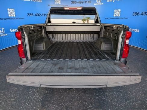 Used 2020 Chevrolet Silverado 1500 LT w/ All-Star Edition AWD/4WD image 19