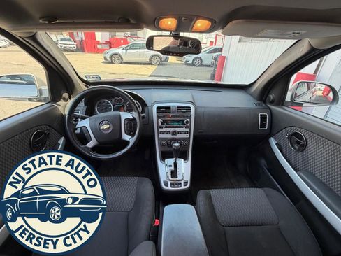 Used 2008 Chevrolet Equinox Sport image 3