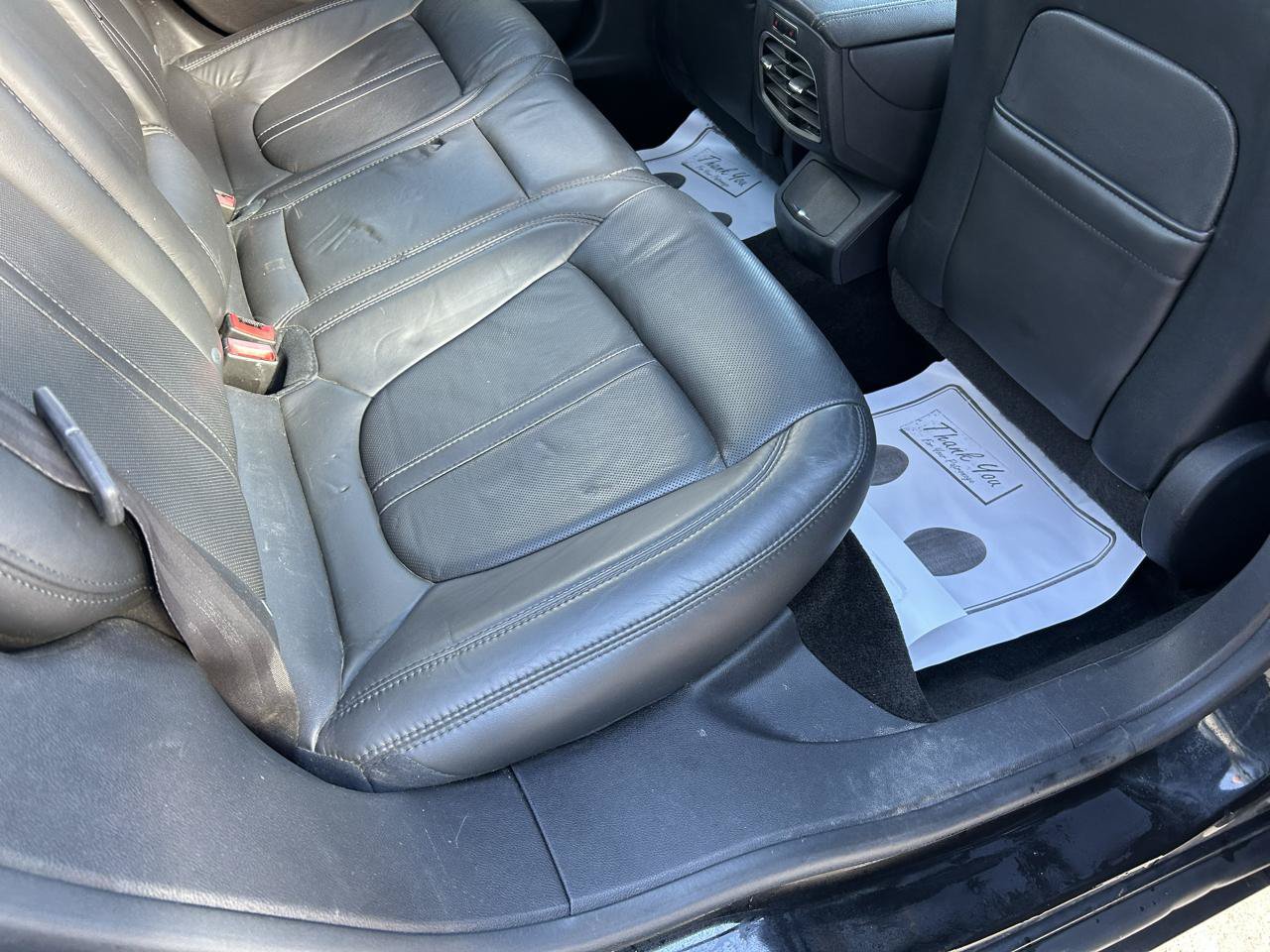 Used 2014 Lincoln MKZ Hybrid FWD image 11