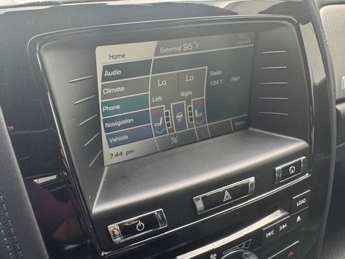 Used 2012 Jaguar XKR R RWD image 15