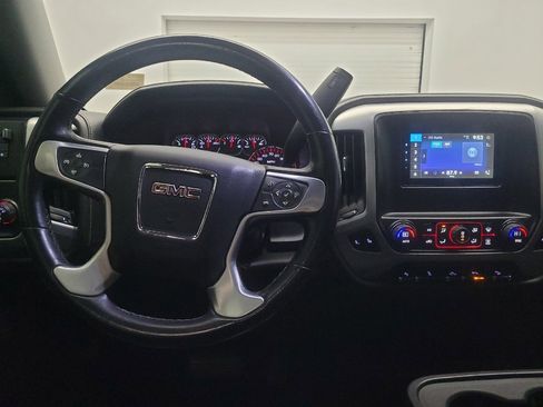 Used 2015 GMC Sierra 1500 SLE w/ SLE Value Package image 22