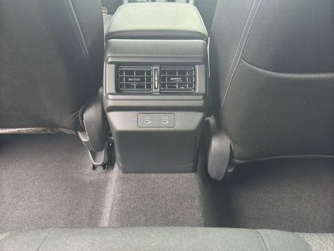 Used 2025 Honda Accord Sport image 11