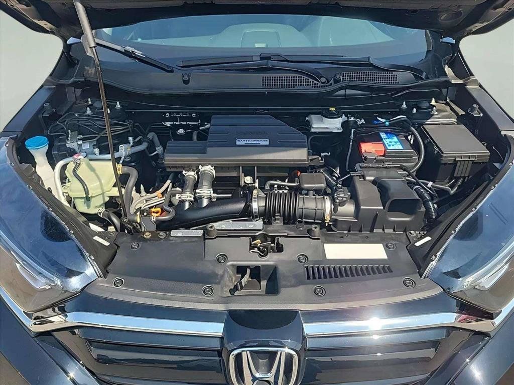 Used 2021 Honda CR-V EX-L image 35