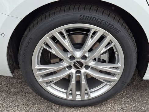 New 2026 Audi A5 Premium AWD/4WD image 5