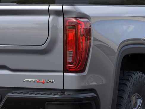 New 2026 GMC Sierra 1500 AT4X image 11