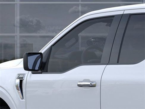 New 2025 Ford F150 XLT w/ Equipment Group 301A Standard image 20