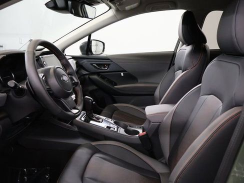 New 2026 Subaru Crosstrek 2.5i Limited w/ Popular Package #3A image 12