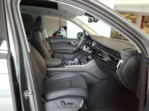 Used 2023 Audi Q7 3.0T Premium Plus w/ Premium Plus Package image 20