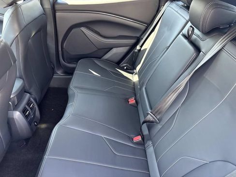 New 2026 Ford Mustang Mach-E Select w/ Comfort Package Lite AWD/4WD image 17