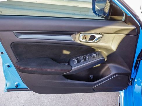 Used 2023 Honda Civic Type R image 21