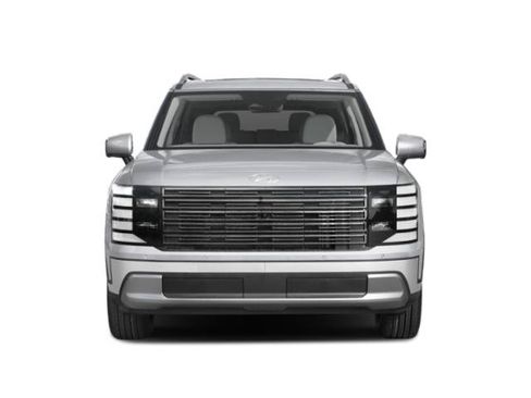 New 2027 Hyundai Palisade SEL AWD/4WD image 4