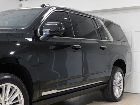 Used 2026 Cadillac Escalade ESV Luxury AWD/4WD image 20