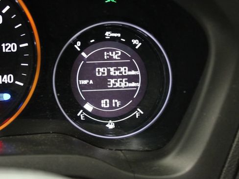 Used 2017 Honda HR-V EX-L image 23