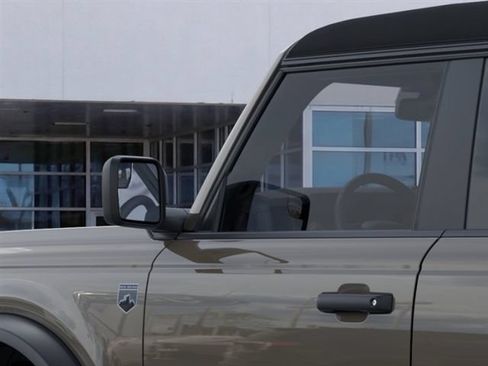New 2026 Ford Bronco Big Bend AWD/4WD image 22