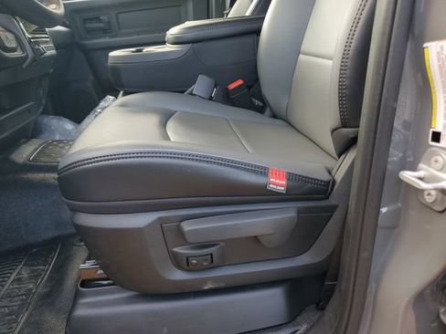 New 2026 RAM 5500 Tradesman AWD/4WD image 22