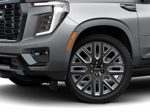 New 2026 GMC Yukon XL Denali Ultimate AWD/4WD image 66