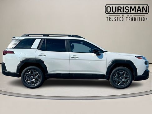 New 2026 Subaru Outback Premium AWD/4WD image 2