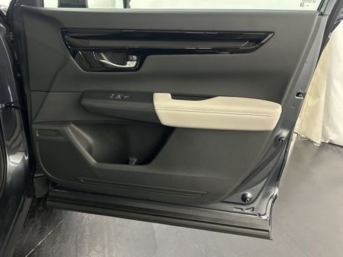 New 2026 Honda CR-V EX-L image 28