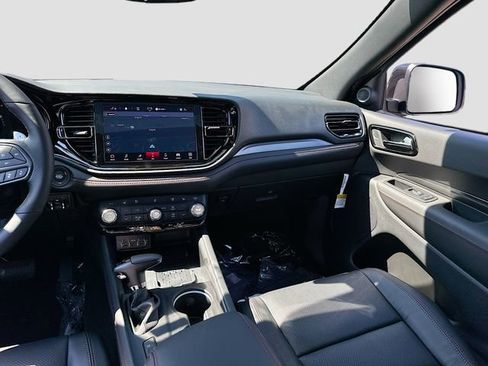New 2026 Dodge Durango GT AWD/4WD image 26
