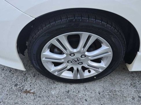 Used 2009 Honda Fit Sport image 9