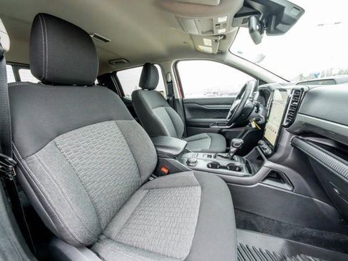 New 2025 Ford Ranger XLT w/ Equipment Group 301A High image 70