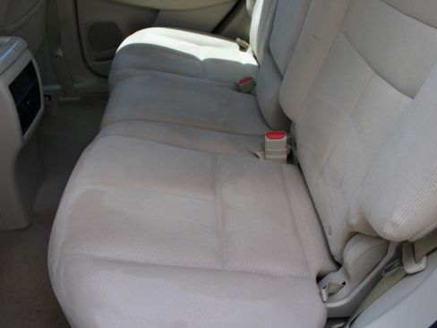 Used 2015 Nissan Murano S FWD image 18