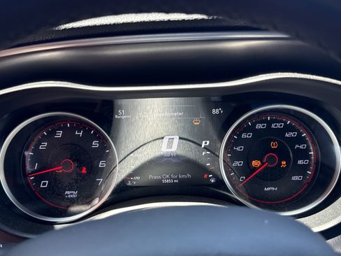 Used 2020 Dodge Charger Scat Pack RWD image 13