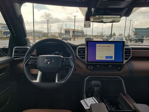 New 2026 Toyota Tundra 1794 Edition image 24