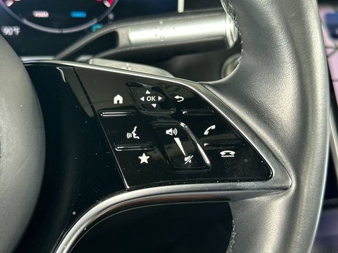 Certified 2023 Mercedes-Benz S 580 4MATIC Sedan image 29