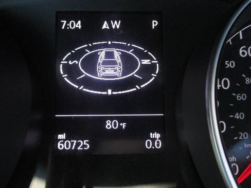 Used 2018 Volkswagen Golf SEL FWD image 59