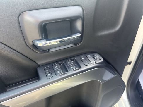 Used 2014 Chevrolet Silverado 1500 LT w/ All Star Edition AWD/4WD image 21
