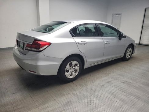 Used 2013 Honda Civic LX image 10