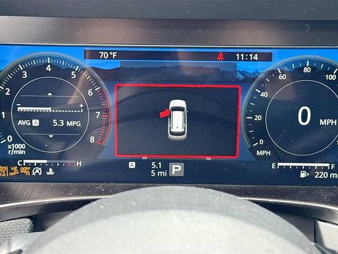 New 2026 Subaru Outback Premium AWD/4WD image 10