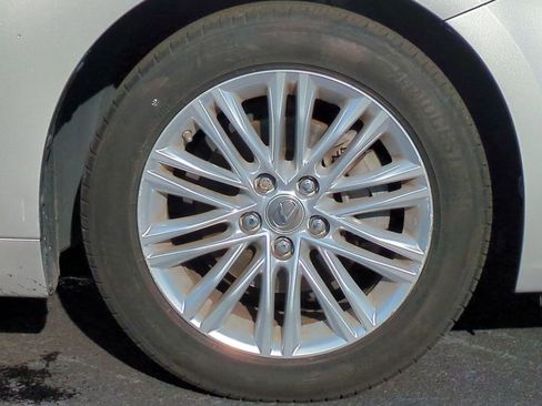 Used 2014 Lexus ES 350 image 11