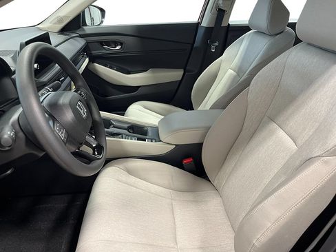 New 2026 Honda Accord SE image 15