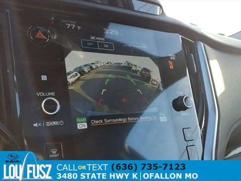 Certified 2025 Subaru Outback Limited image 13